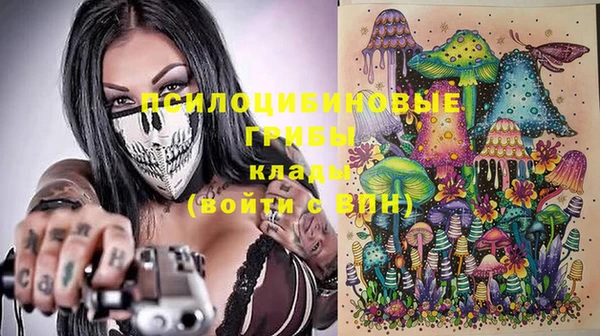 герыч Елизово